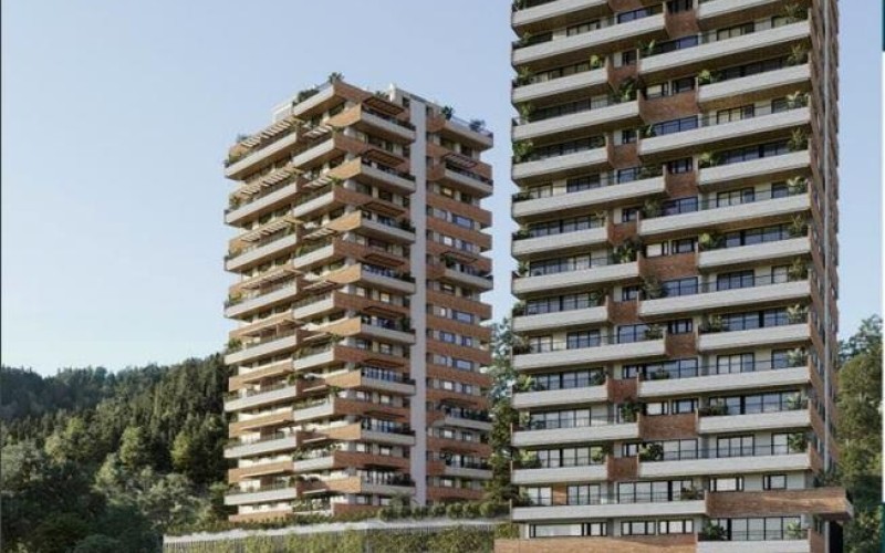 Dream Penthouse Haven in Las Palmas
