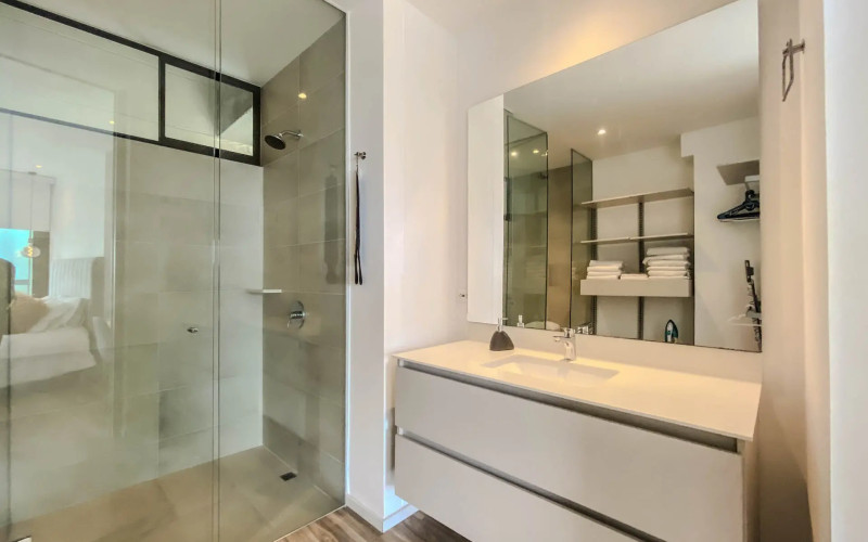 Luxury suite in Estelar Apartments – El Poblado, Medellin