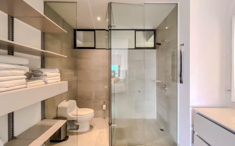 Luxury suite in Estelar Apartments – El Poblado, Medellin