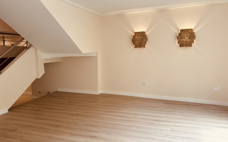 Exclusive Duplex in Laureles – 4 Bedrooms, Spacious Layout, and Prime Location