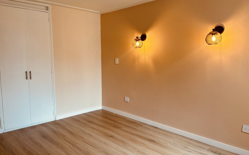 Exclusive Duplex in Laureles – 4 Bedrooms, Spacious Layout, and Prime Location