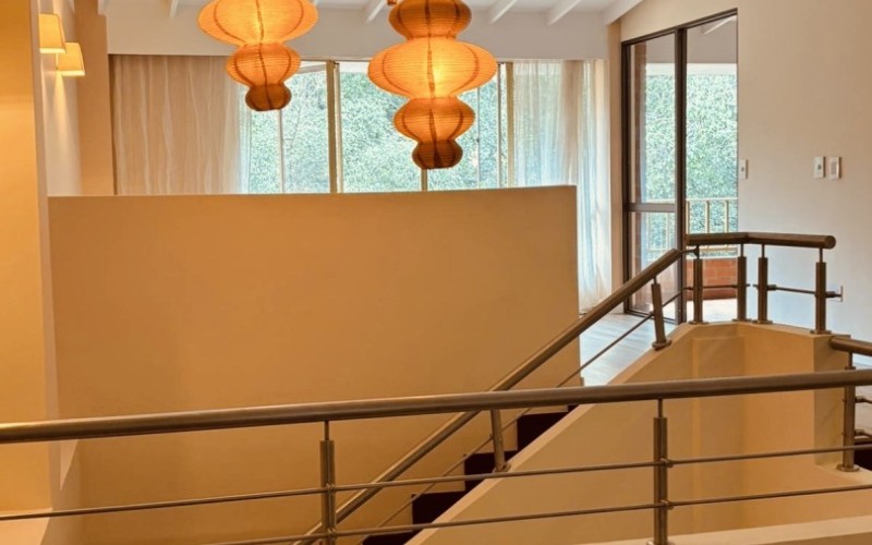 Exclusive Duplex in Laureles – 4 Bedrooms, Spacious Layout, and Prime Location