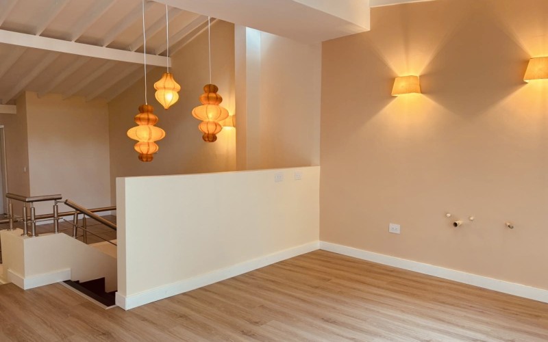 Exclusive Duplex in Laureles – 4 Bedrooms, Spacious Layout, and Prime Location