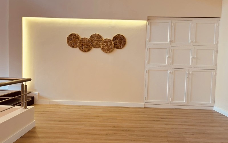 Exclusive Duplex in Laureles – 4 Bedrooms, Spacious Layout, and Prime Location