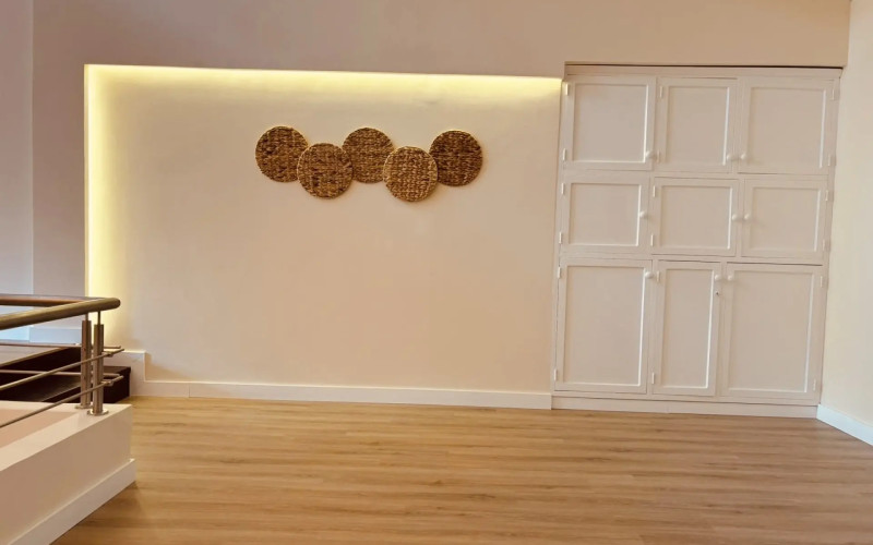 Exclusive Duplex in Laureles – 4 Bedrooms, Spacious Layout, and Prime Location