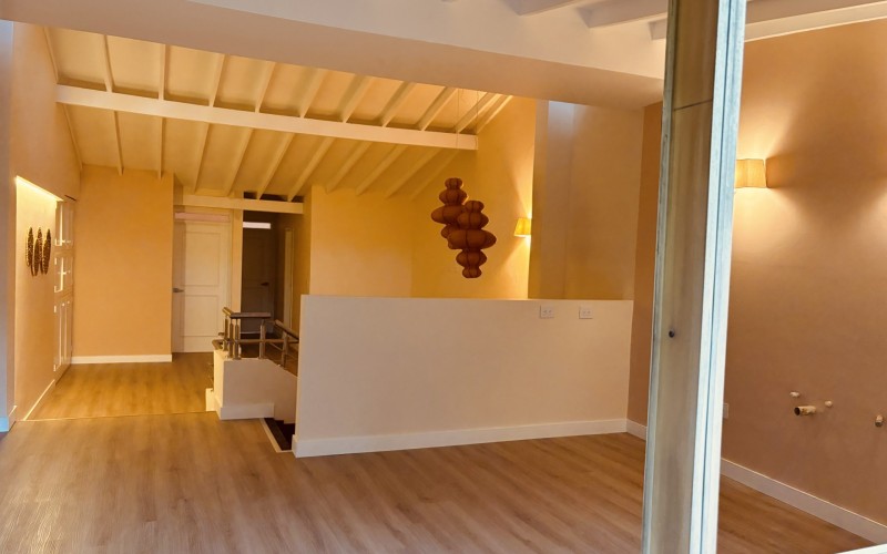 Exclusive Duplex in Laureles – 4 Bedrooms, Spacious Layout, and Prime Location