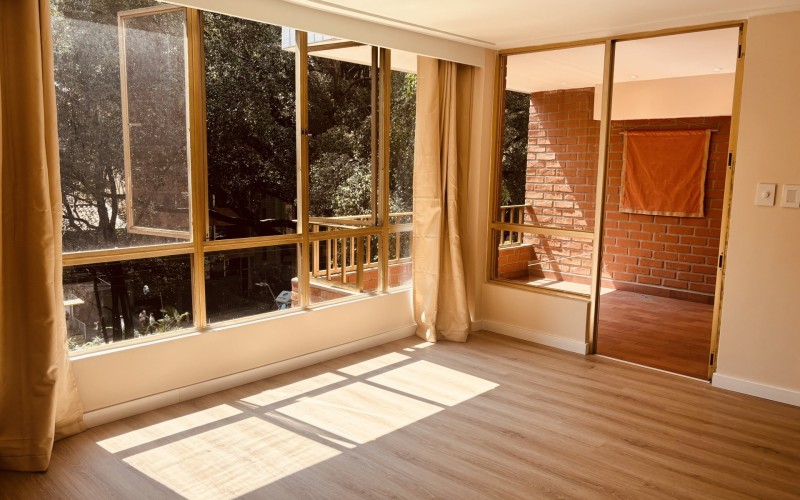 Exclusive Duplex in Laureles – 4 Bedrooms, Spacious Layout, and Prime Location