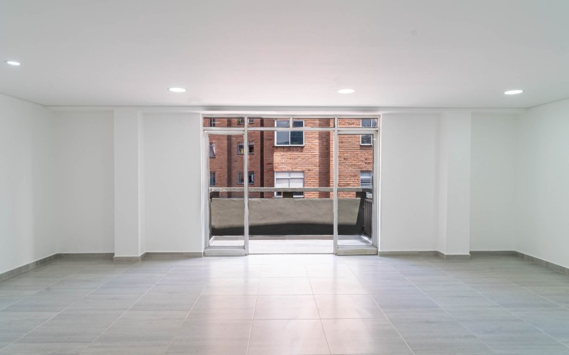 Apartment for sale in the heart of Medellín