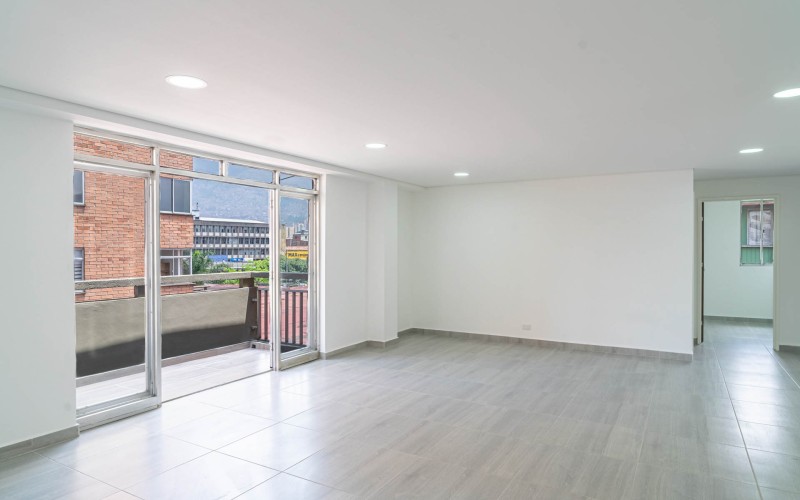 Apartment for sale in the heart of Medellín