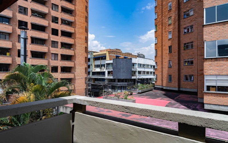 Apartment for sale in the heart of Medellín