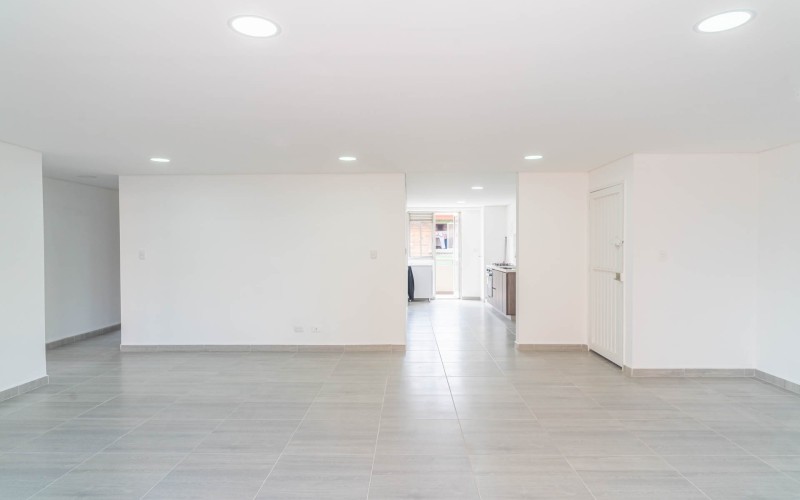 Apartment for sale in the heart of Medellín