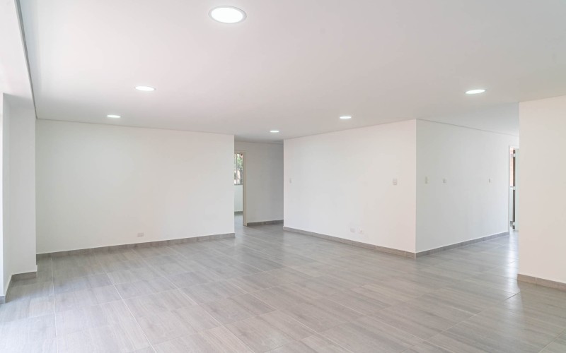 Apartment for sale in the heart of Medellín
