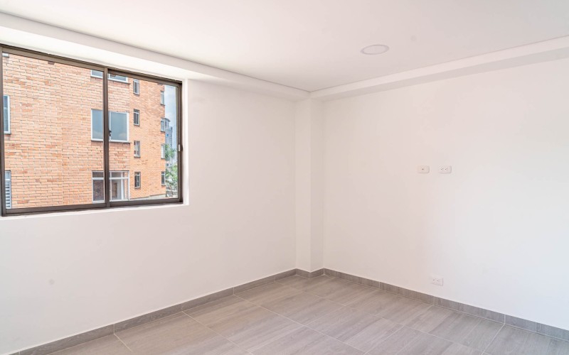 Apartment for sale in the heart of Medellín