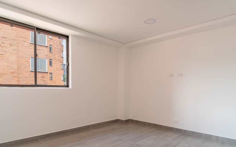 Apartment for sale in the heart of Medellín