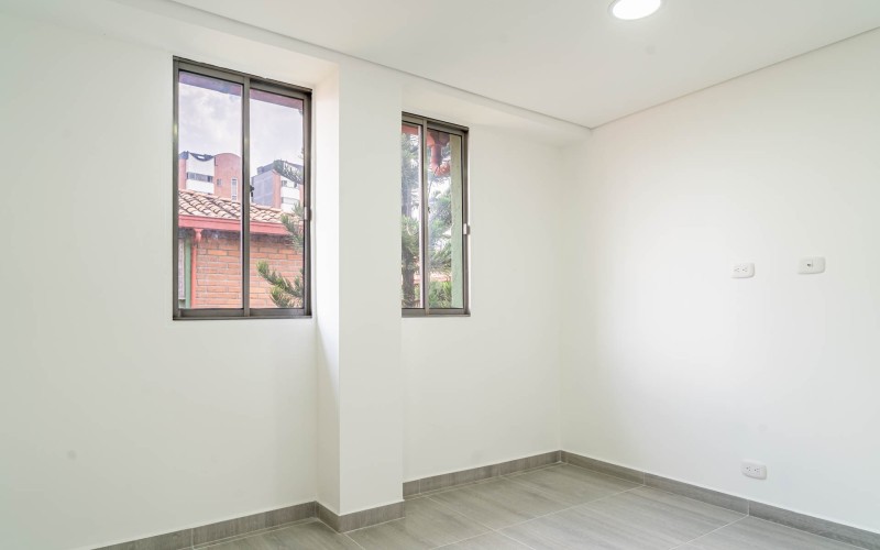 Apartment for sale in the heart of Medellín