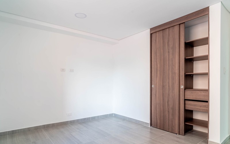 Apartment for sale in the heart of Medellín