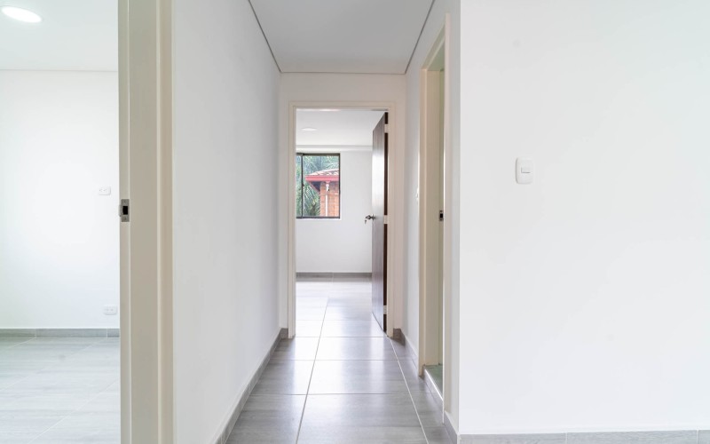 Apartment for sale in the heart of Medellín