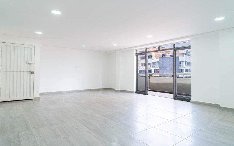 Apartment for sale in the heart of Medellín