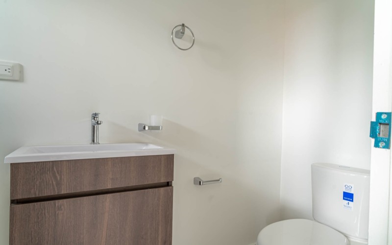 Apartment for sale in the heart of Medellín