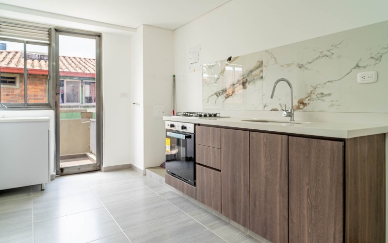 Apartment for sale in the heart of Medellín