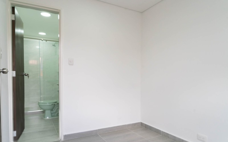 Apartment for sale in the heart of Medellín