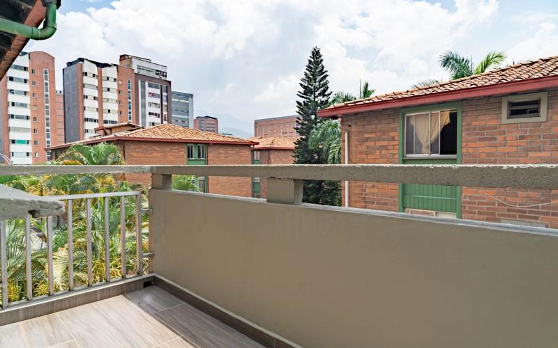 Apartment for sale in the heart of Medellín