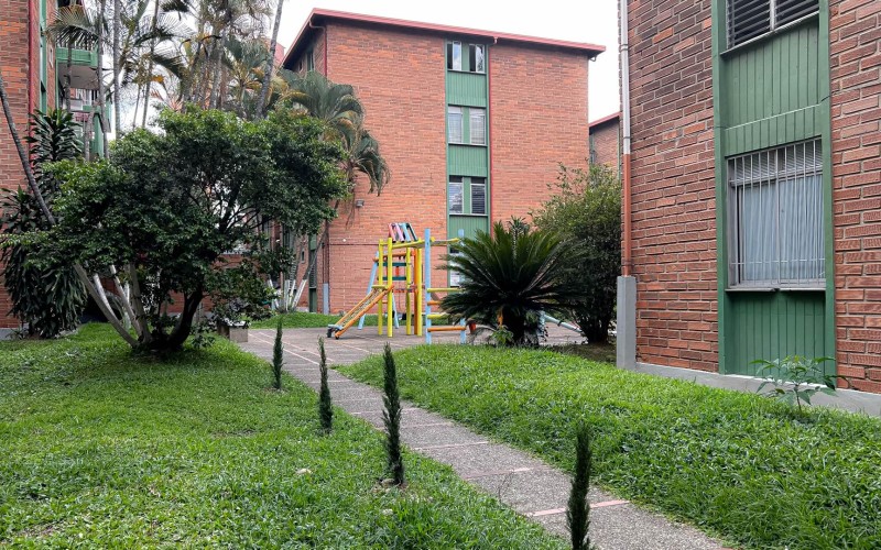 Apartment for sale in the heart of Medellín