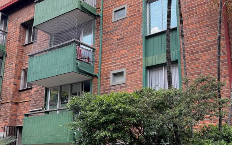 Apartment for sale in the heart of Medellín