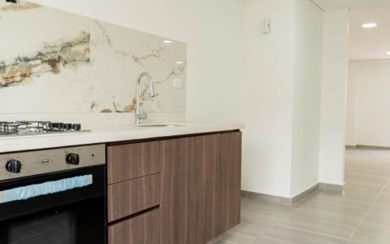 Apartment for sale in the heart of Medellín