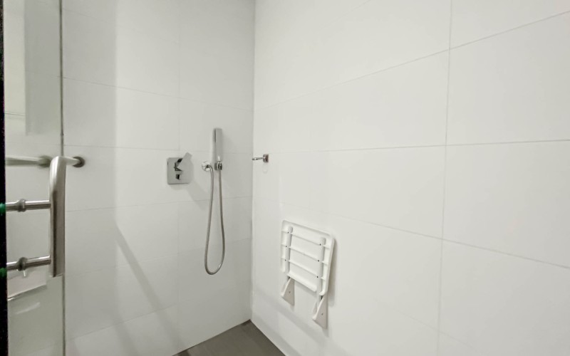 Suite Exclusiva en Fizebad, El Retiro – Lujo, Tranquilidad y Seguridad