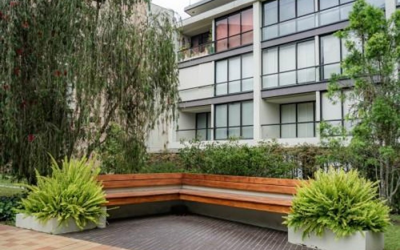 Suite Exclusiva en Fizebad, El Retiro – Lujo, Tranquilidad y Seguridad