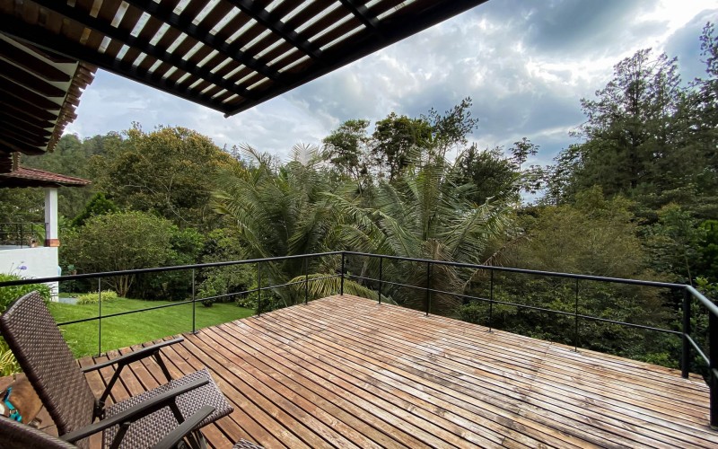 Casa campestre en El Retiro, Antioquia – 6.000m² de Naturaleza Pura.