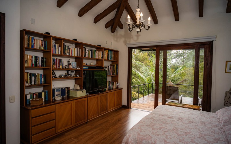 Casa campestre en El Retiro, Antioquia – 6.000m² de Naturaleza Pura.