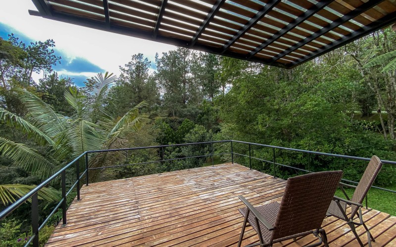 Casa campestre en El Retiro, Antioquia – 6.000m² de Naturaleza Pura.