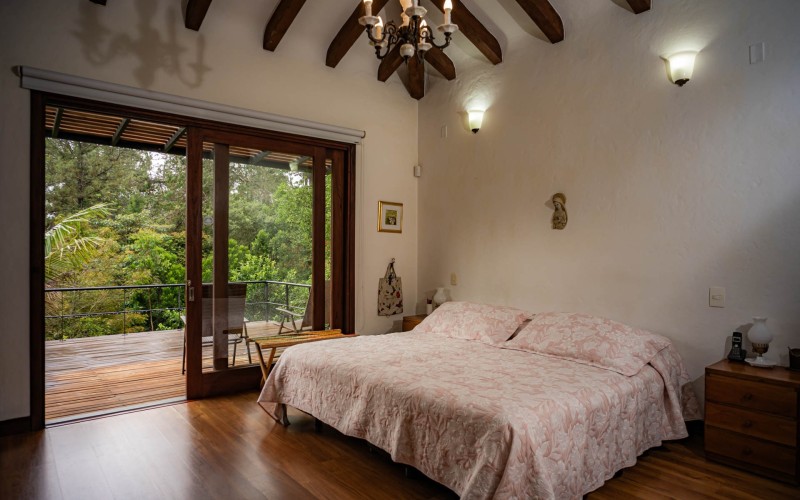 Casa campestre en El Retiro, Antioquia – 6.000m² de Naturaleza Pura.