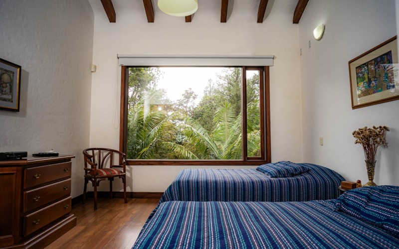 Casa campestre en El Retiro, Antioquia – 6.000m² de Naturaleza Pura.