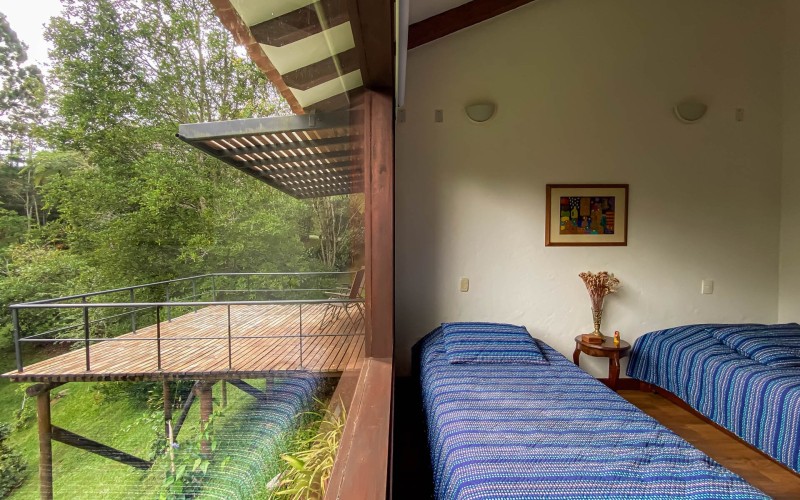 Casa campestre en El Retiro, Antioquia – 6.000m² de Naturaleza Pura.