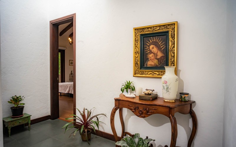 Casa campestre en El Retiro, Antioquia – 6.000m² de Naturaleza Pura.