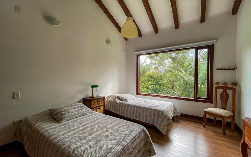 Casa campestre en El Retiro, Antioquia – 6.000m² de Naturaleza Pura.