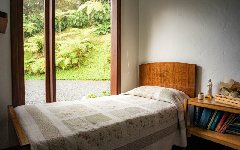 Casa campestre en El Retiro, Antioquia – 6.000m² de Naturaleza Pura.