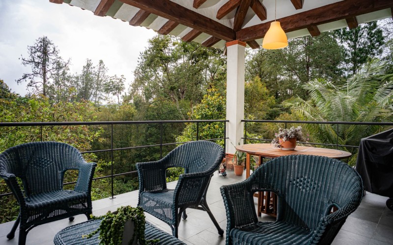 Casa campestre en El Retiro, Antioquia – 6.000m² de Naturaleza Pura.
