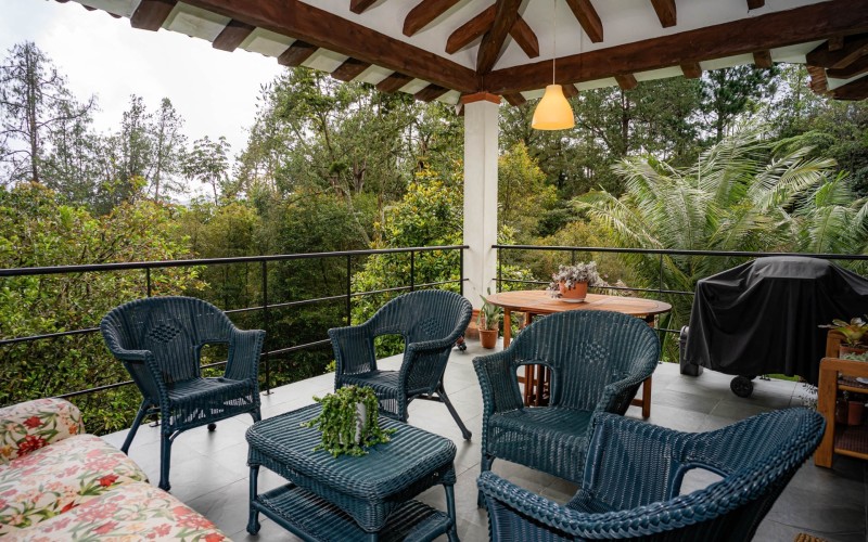 Casa campestre en El Retiro, Antioquia – 6.000m² de Naturaleza Pura.