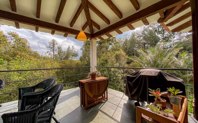 Casa campestre en El Retiro, Antioquia – 6.000m² de Naturaleza Pura.