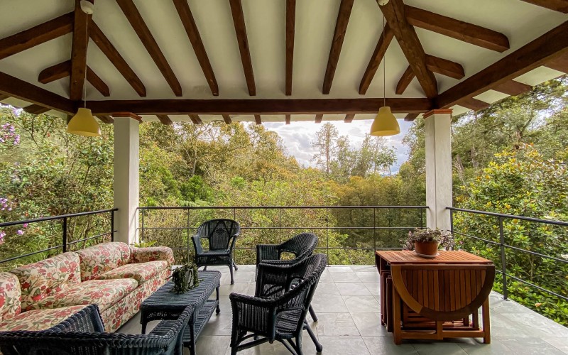 Casa campestre en El Retiro, Antioquia – 6.000m² de Naturaleza Pura.