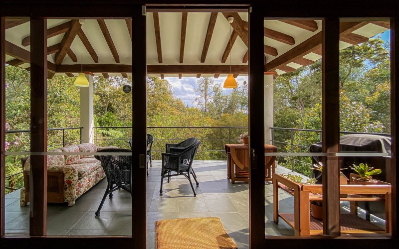 Casa campestre en El Retiro, Antioquia – 6.000m² de Naturaleza Pura.
