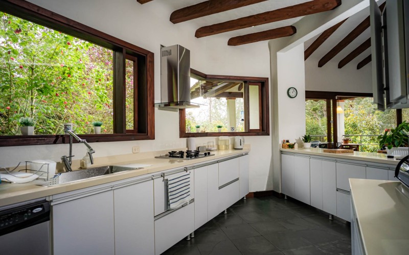 Casa campestre en El Retiro, Antioquia – 6.000m² de Naturaleza Pura.