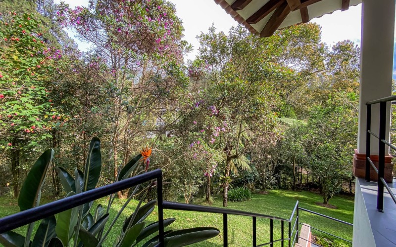 Casa campestre en El Retiro, Antioquia – 6.000m² de Naturaleza Pura.