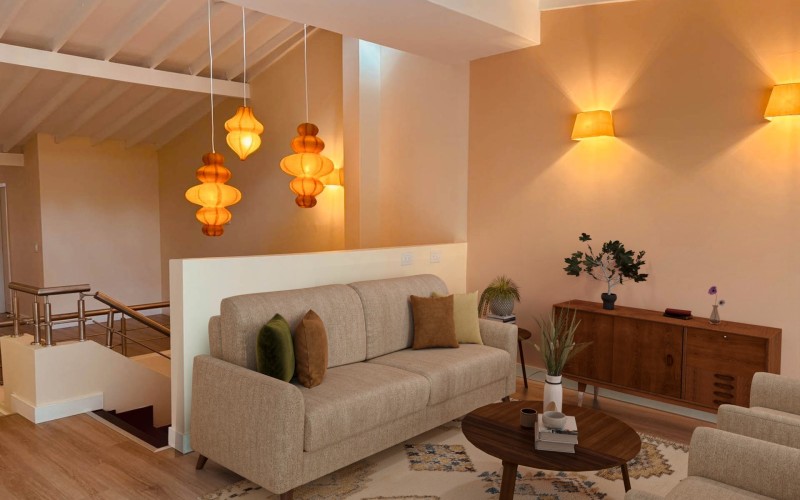 Exclusive Duplex in Laureles – 4 Bedrooms, Spacious Layout, and Prime Location