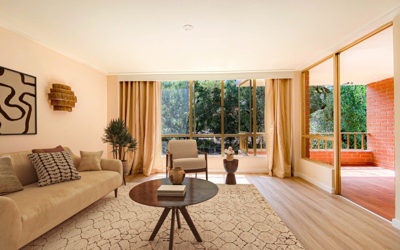 Exclusive Duplex in Laureles – 4 Bedrooms, Spacious Layout, and Prime Location