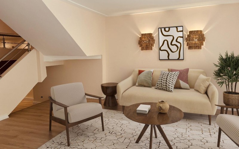 Exclusive Duplex in Laureles – 4 Bedrooms, Spacious Layout, and Prime Location